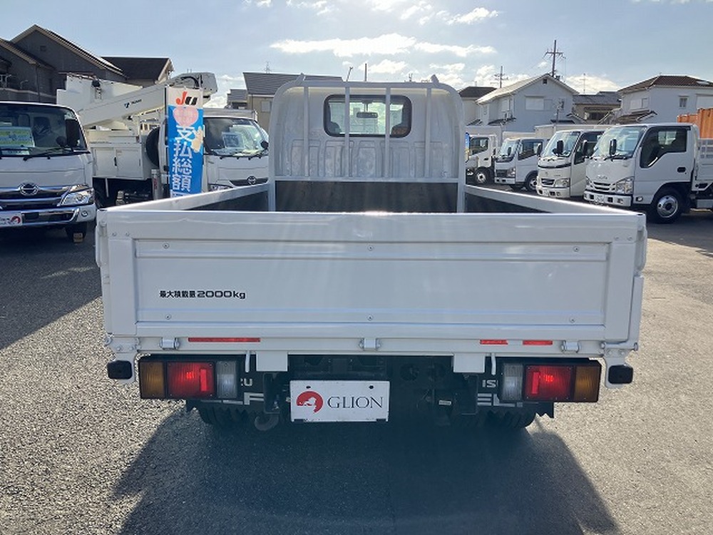 いすゞ　エルフ