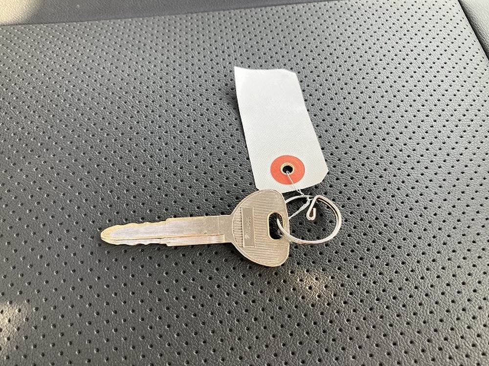 三菱ふそう　キャンターガッツ