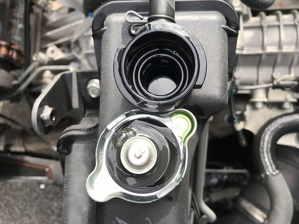 三菱ふそう　キャンター