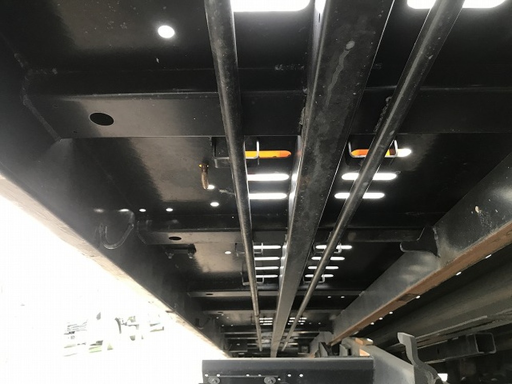 三菱ふそう　キャンター