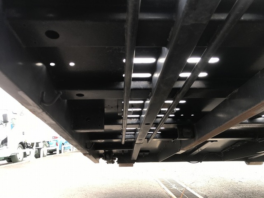 三菱ふそう　キャンター