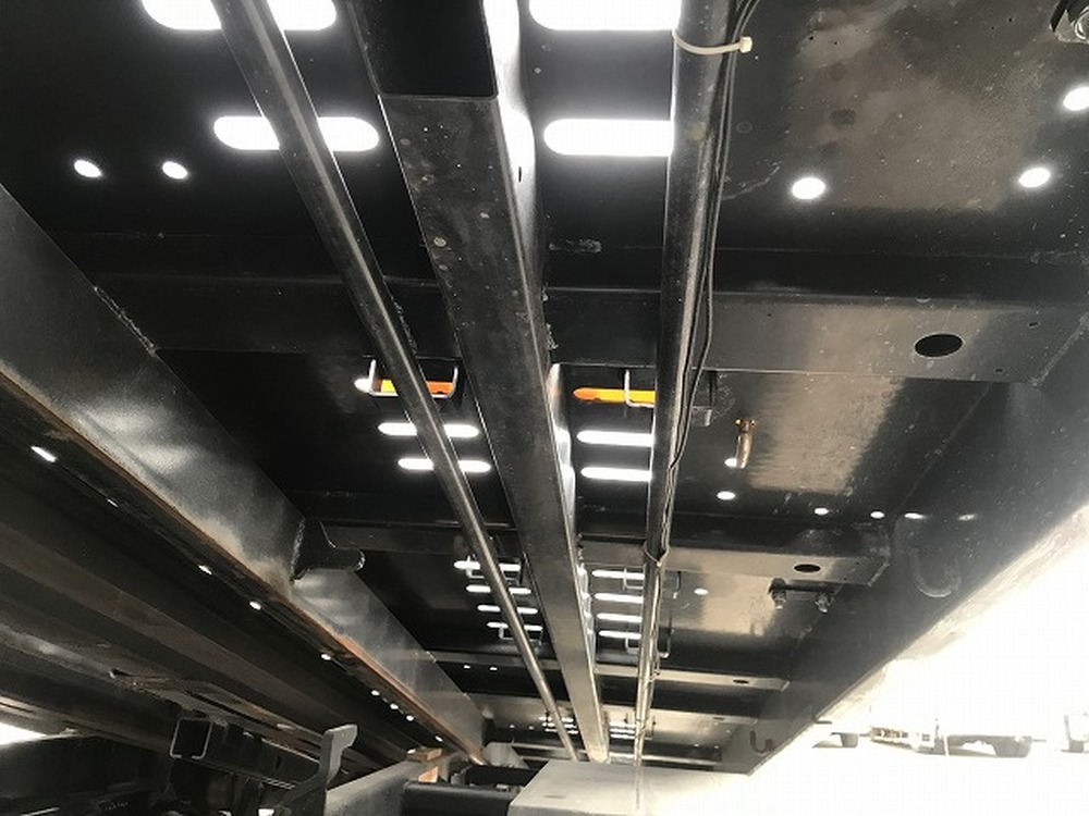 三菱ふそう　キャンター