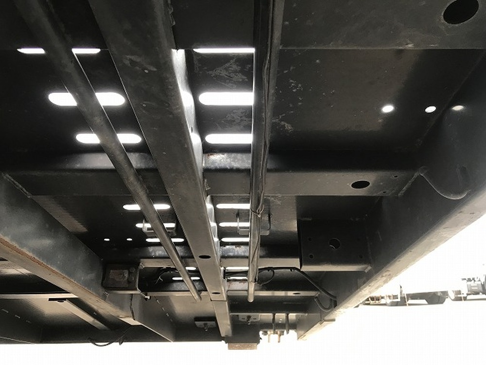 三菱ふそう　キャンター