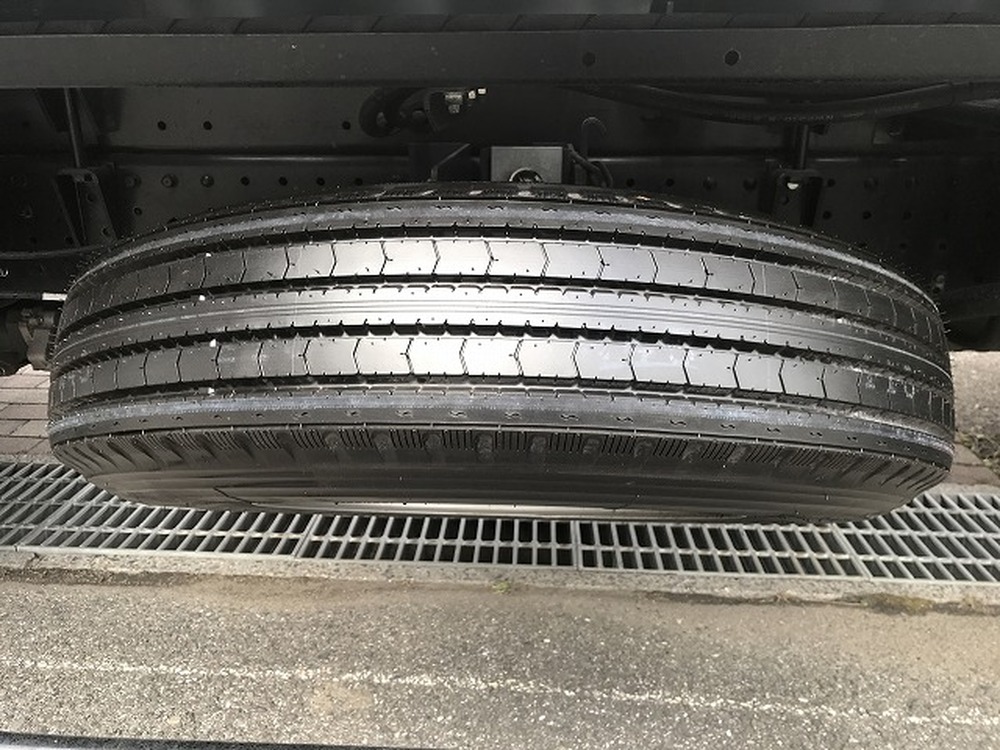 三菱ふそう　キャンター