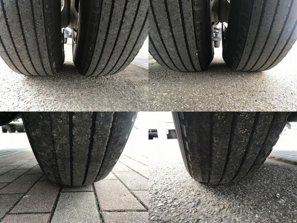 三菱ふそう　キャンター