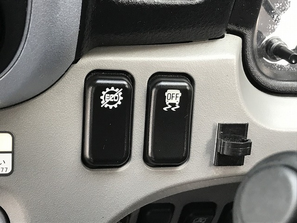 三菱ふそう　キャンター