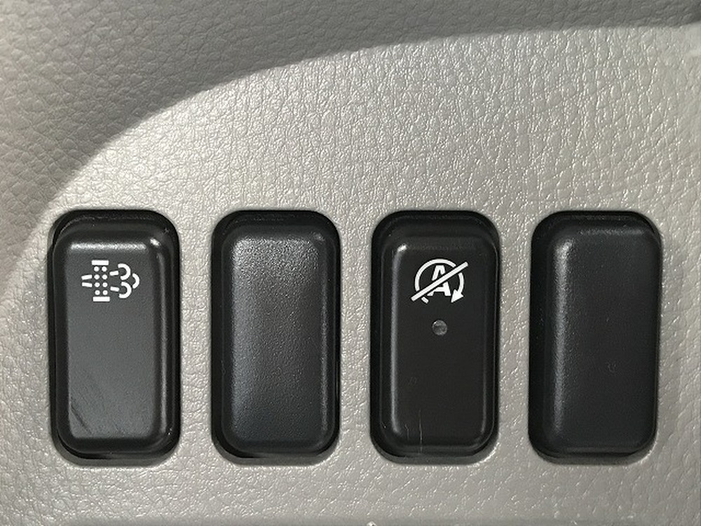 三菱ふそう　キャンター