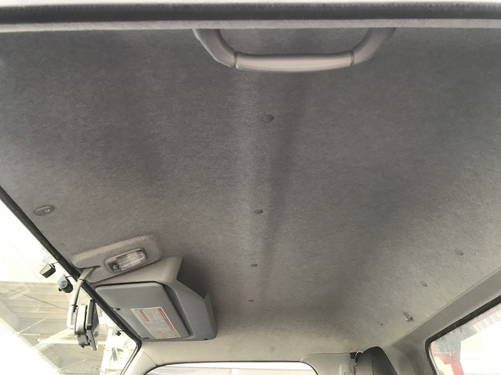 三菱ふそう　キャンター