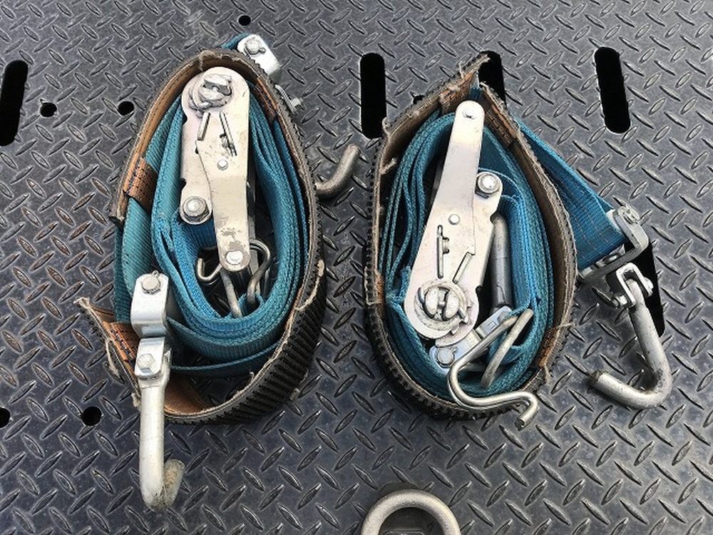 三菱ふそう　キャンター