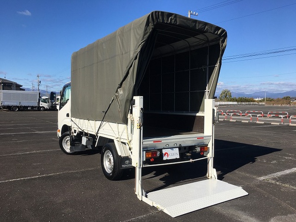 トヨタ　ダイナトラック