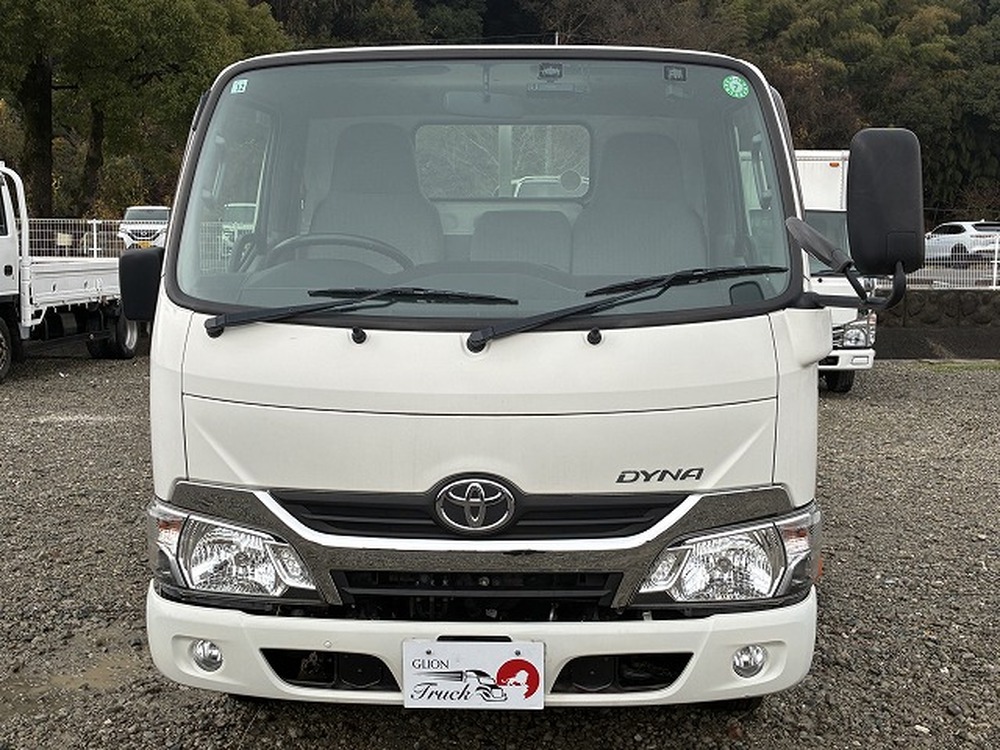 トヨタ　ダイナトラック