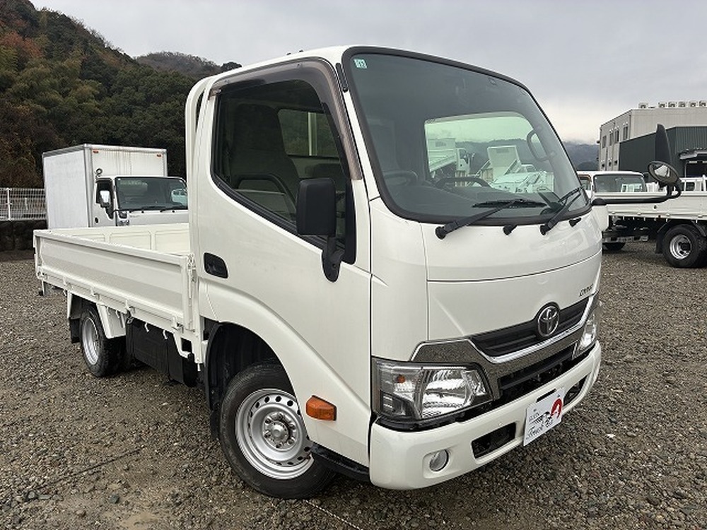 トヨタ　ダイナトラック
