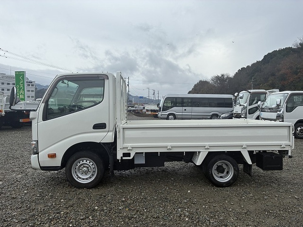 トヨタ　ダイナトラック