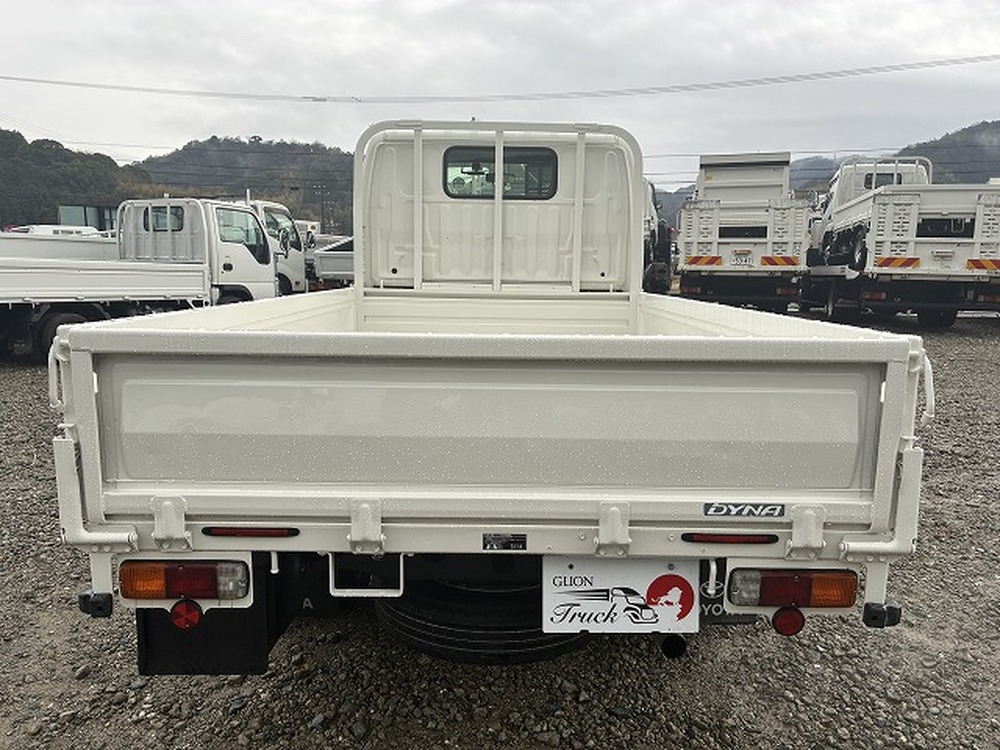 トヨタ　ダイナトラック
