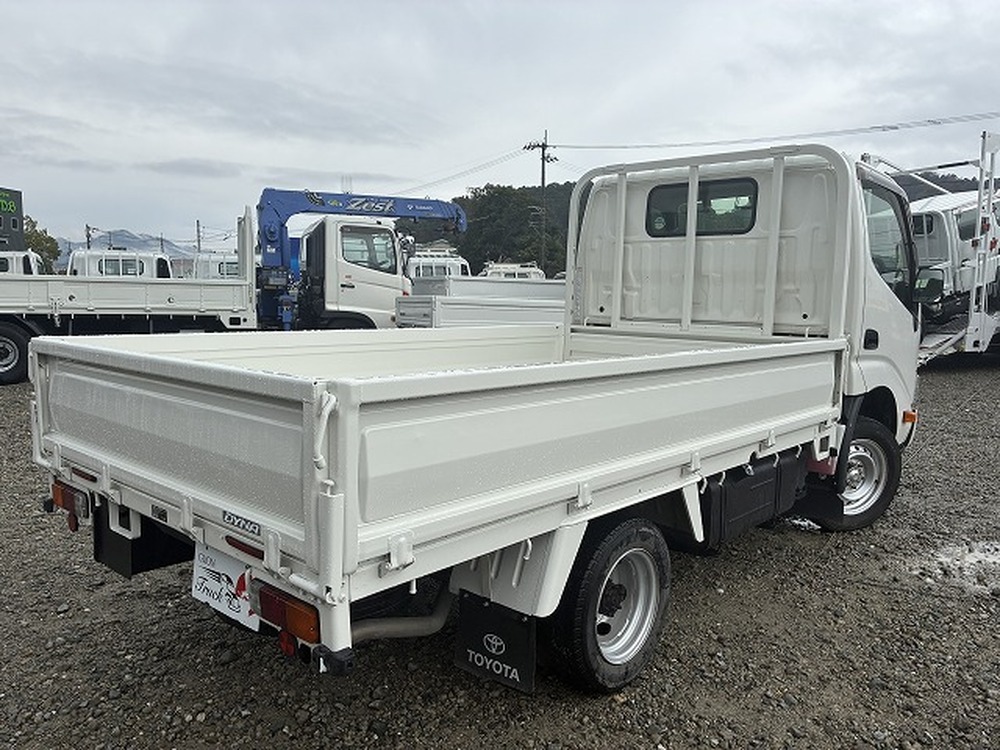 トヨタ　ダイナトラック
