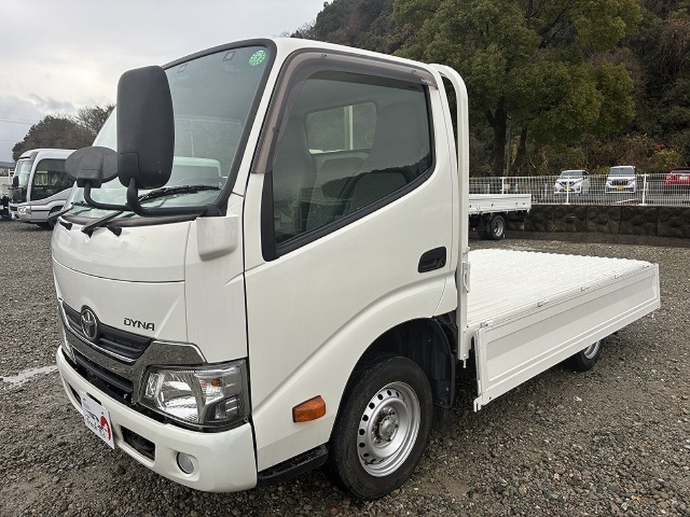 トヨタ　ダイナトラック