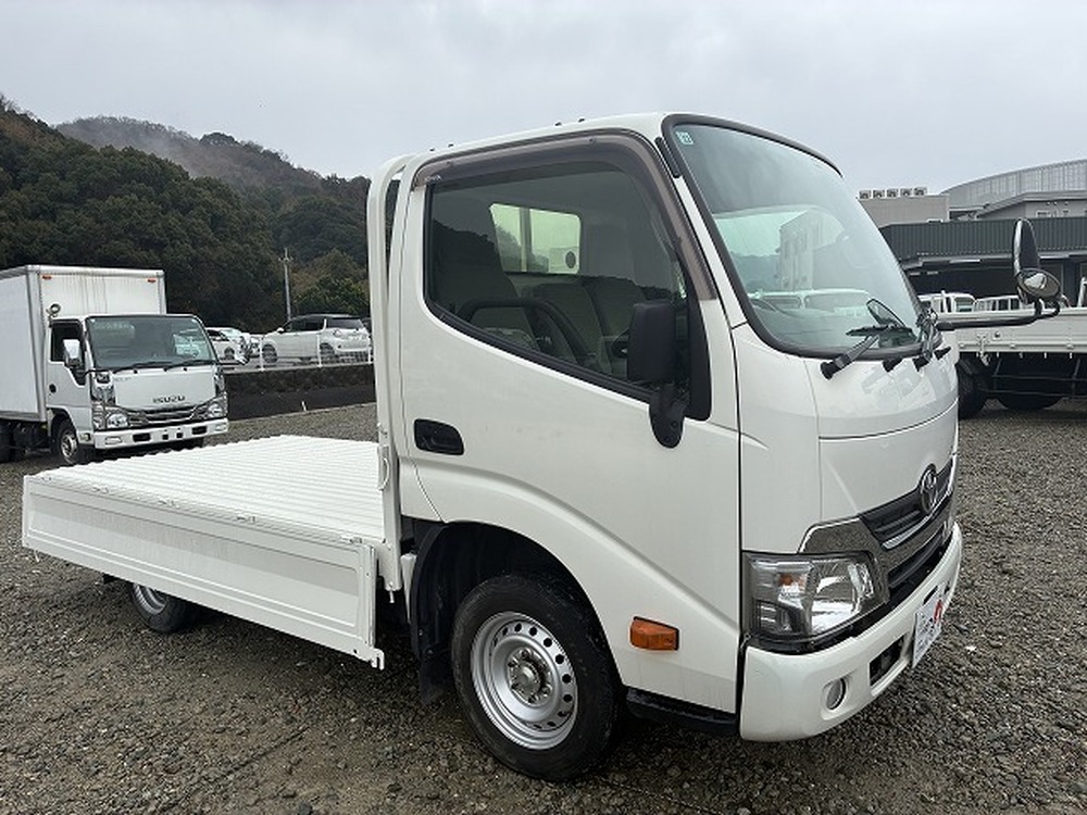 トヨタ　ダイナトラック