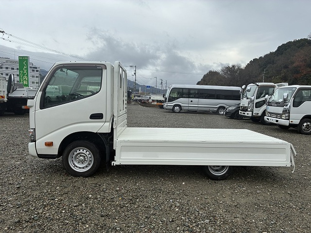 トヨタ　ダイナトラック