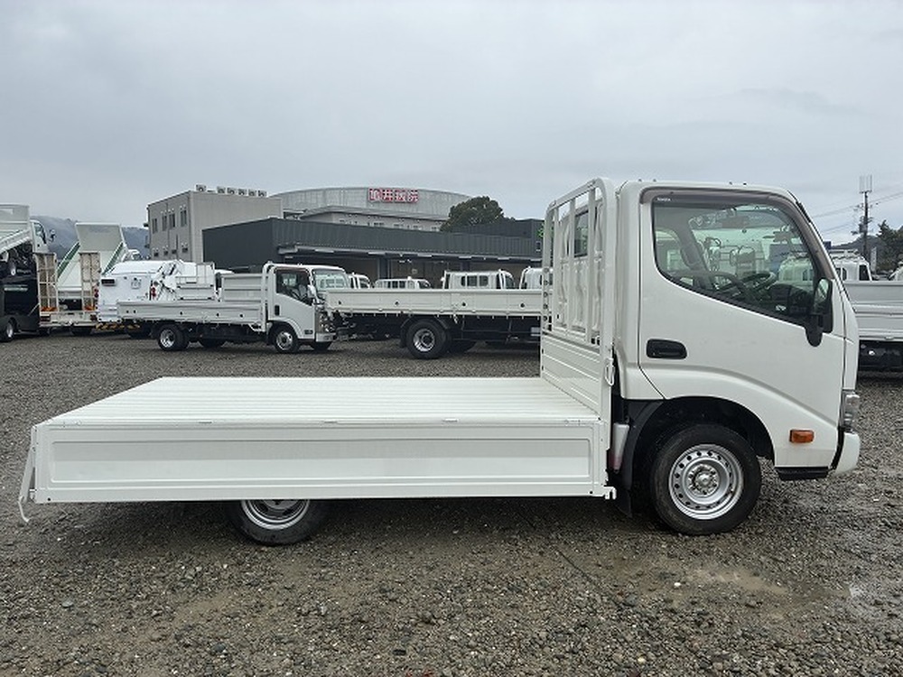 トヨタ　ダイナトラック