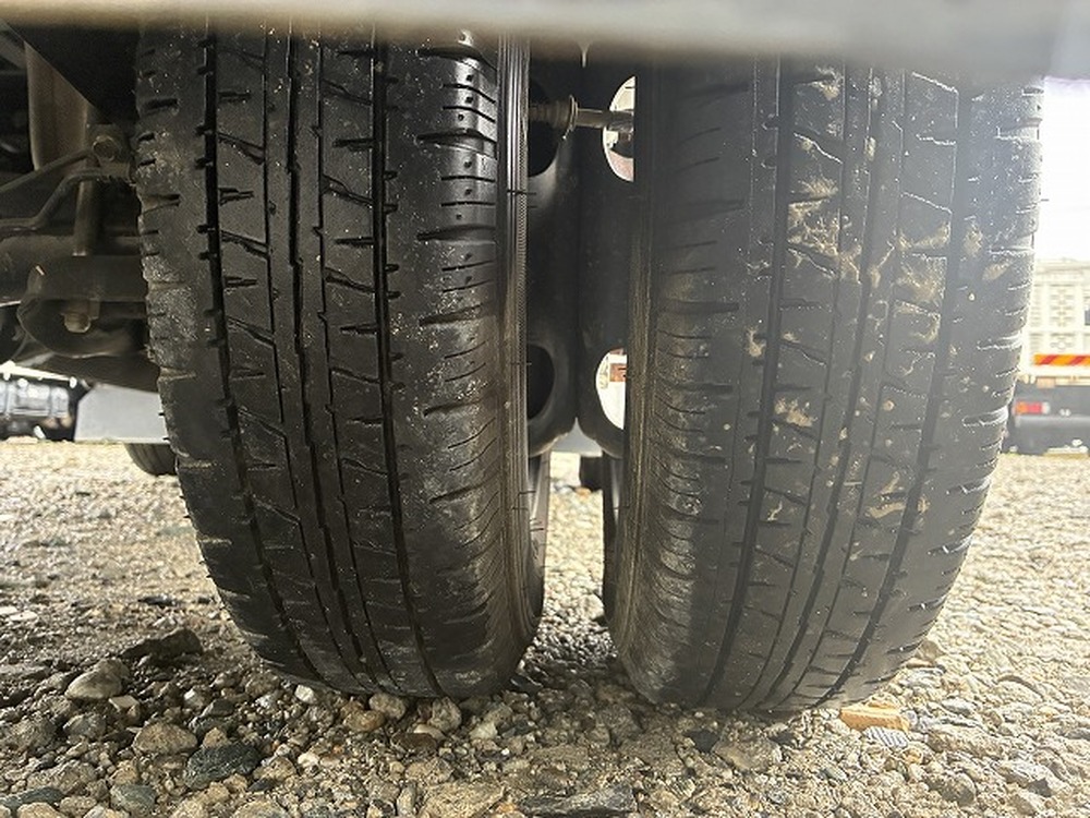 トヨタ　ダイナトラック