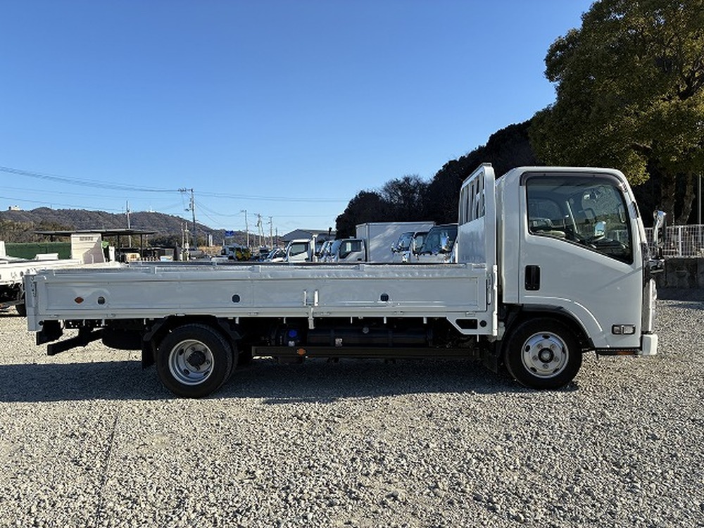 いすゞ　エルフ