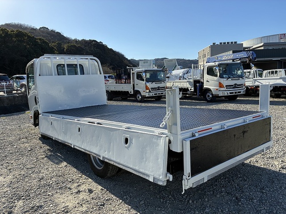 いすゞ　エルフ