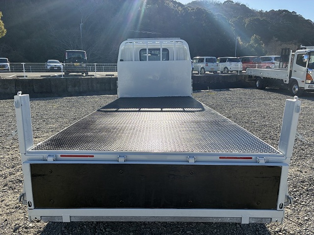 いすゞ　エルフ