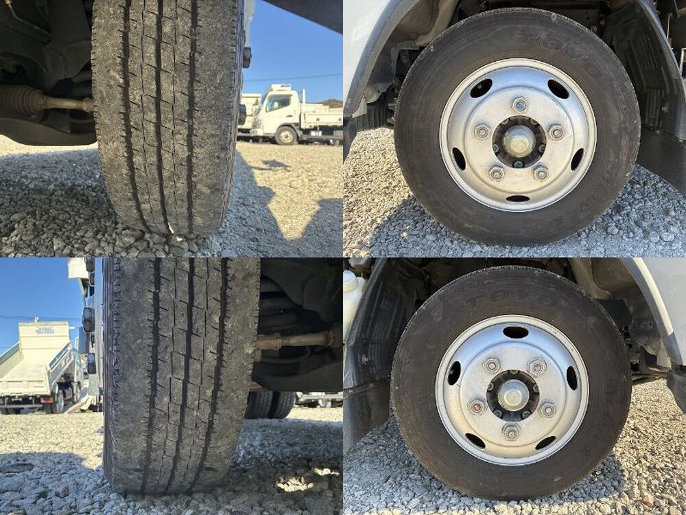 いすゞ　エルフ