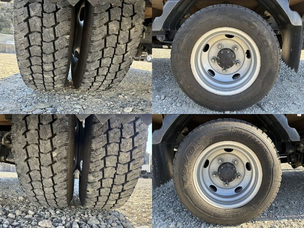 いすゞ　エルフ