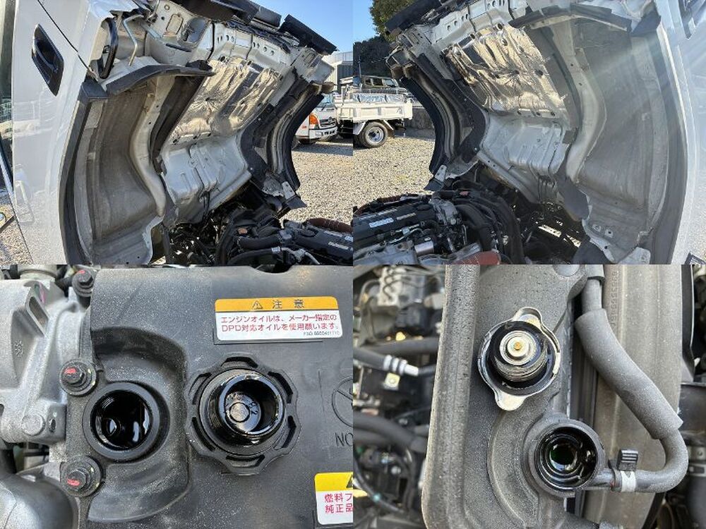 いすゞ　エルフ