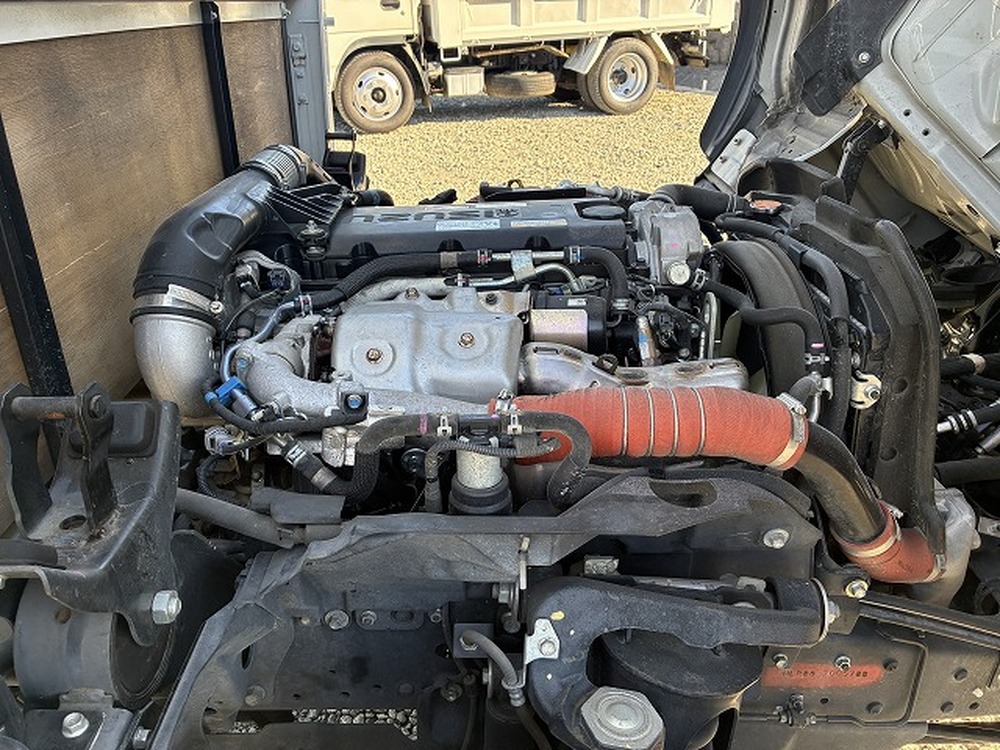 いすゞ　エルフ