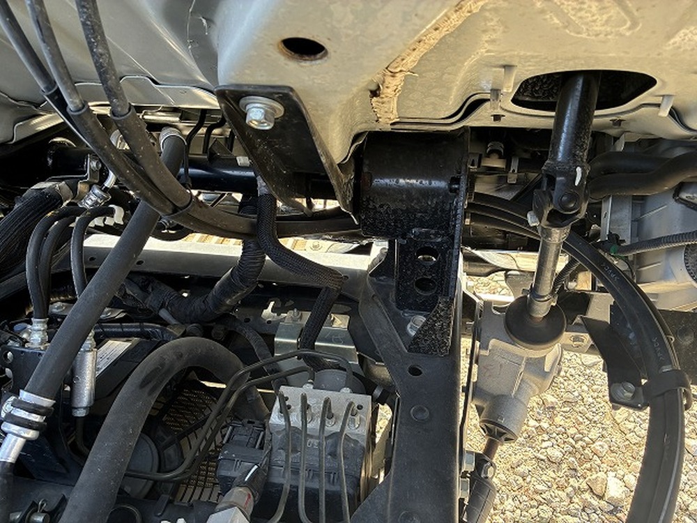 いすゞ　エルフ