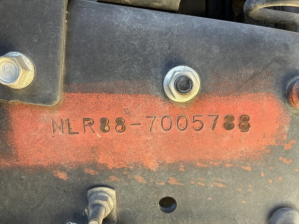 いすゞ　エルフ