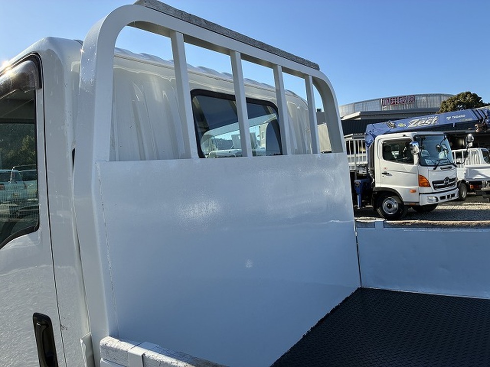 いすゞ　エルフ