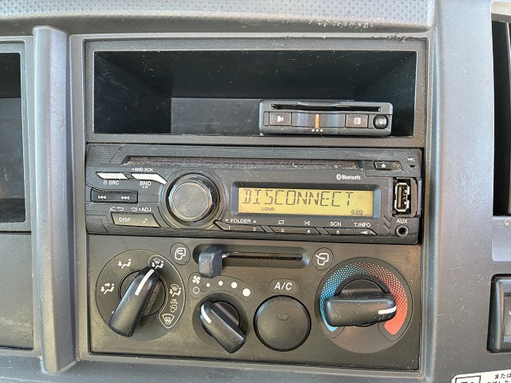 いすゞ　エルフ