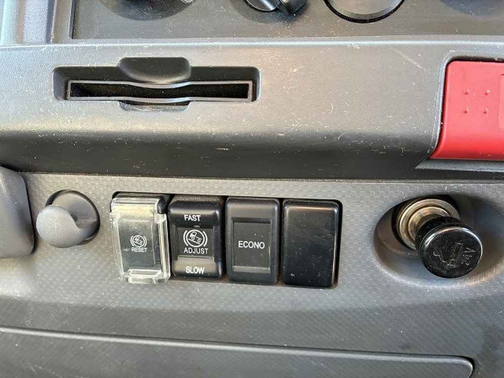 いすゞ　エルフ