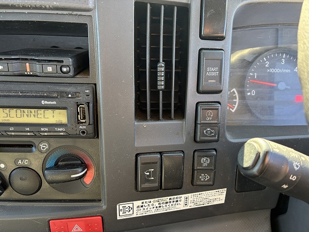 いすゞ　エルフ