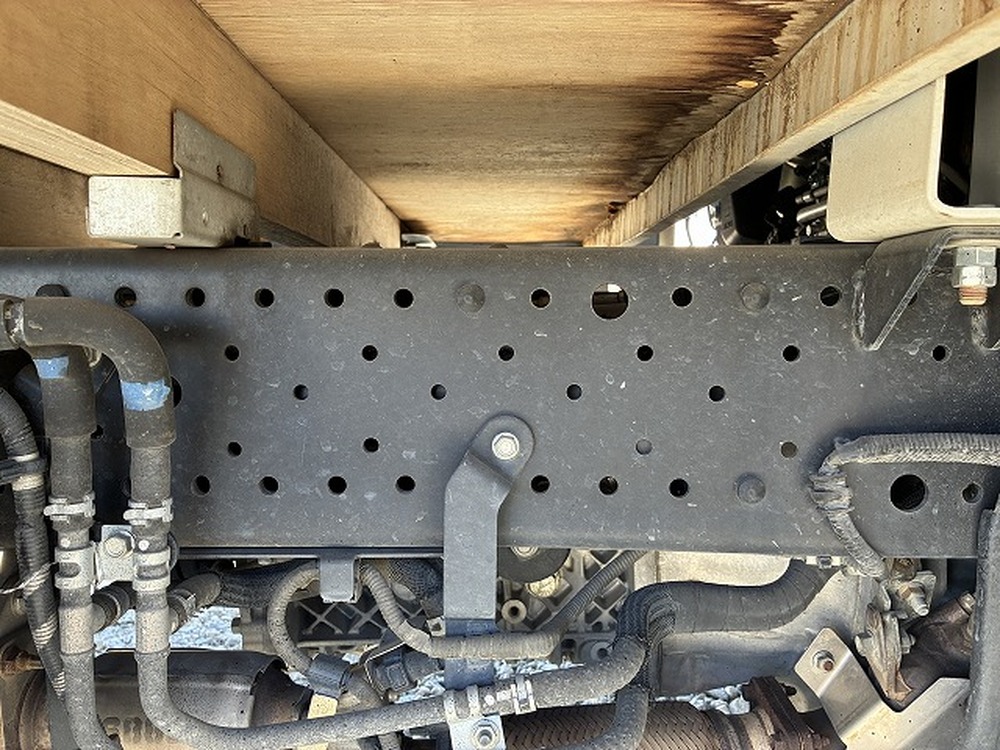 いすゞ　エルフ