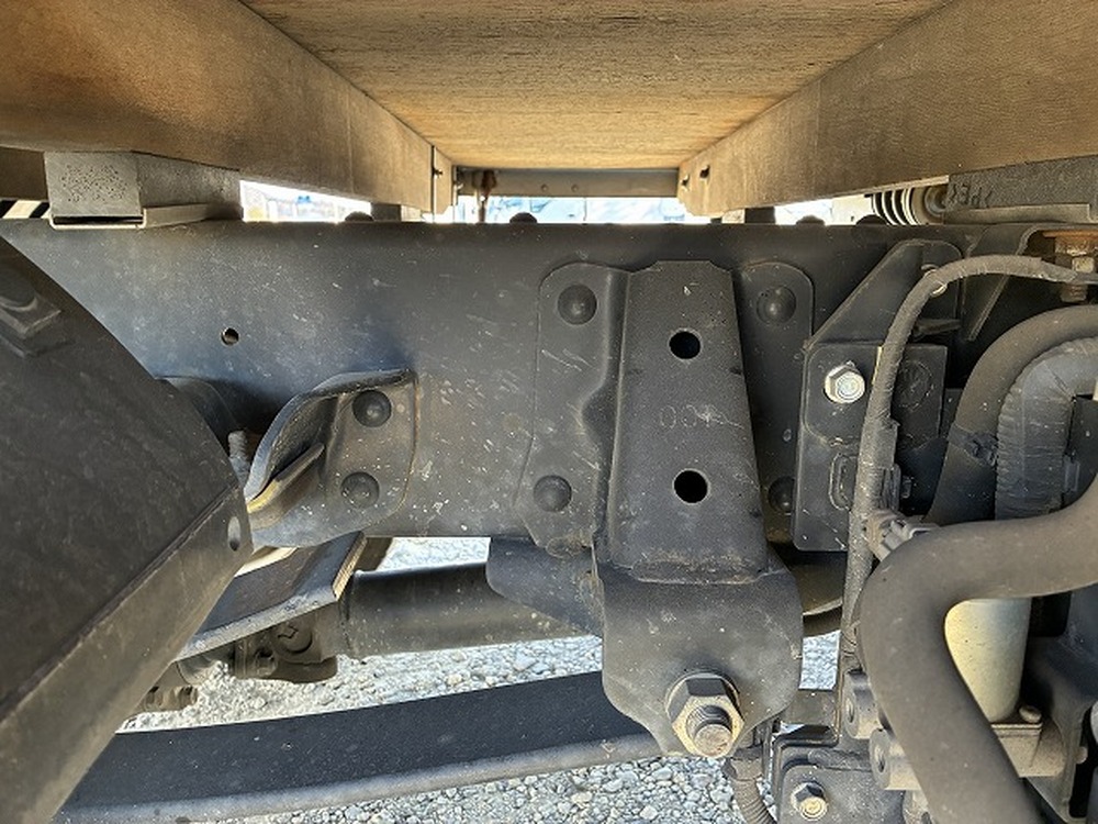 いすゞ　エルフ