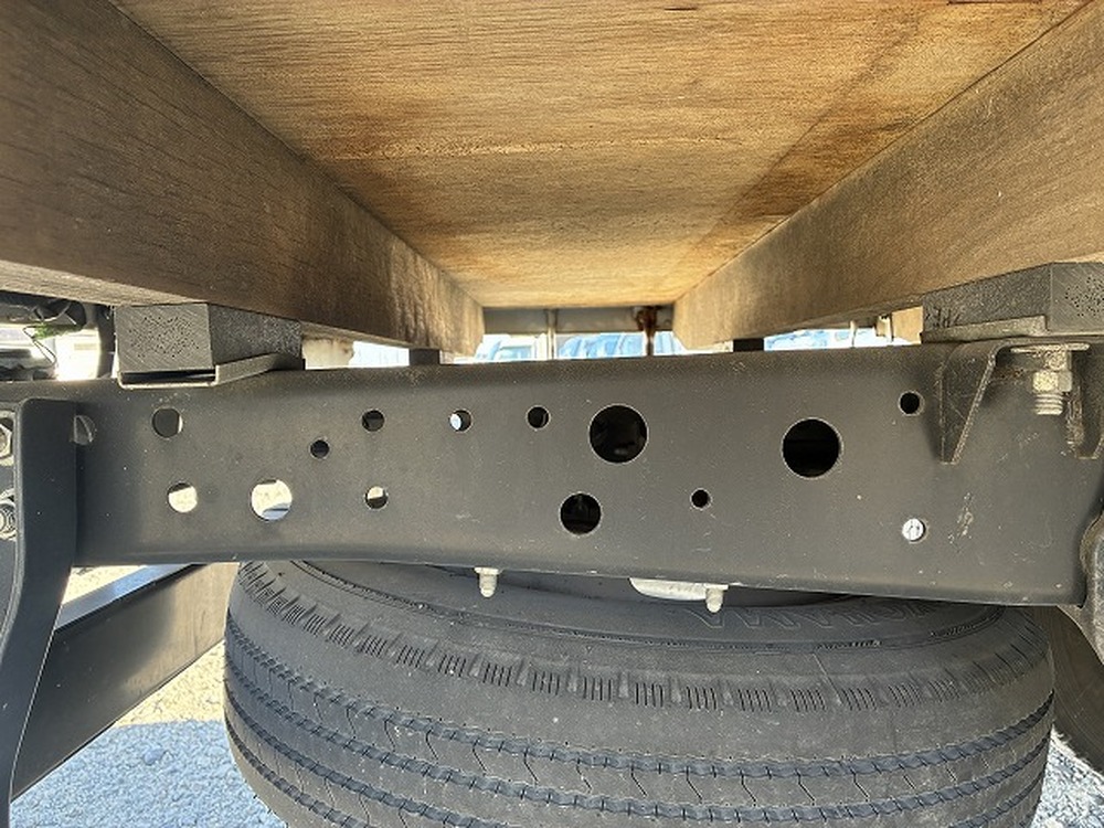 いすゞ　エルフ