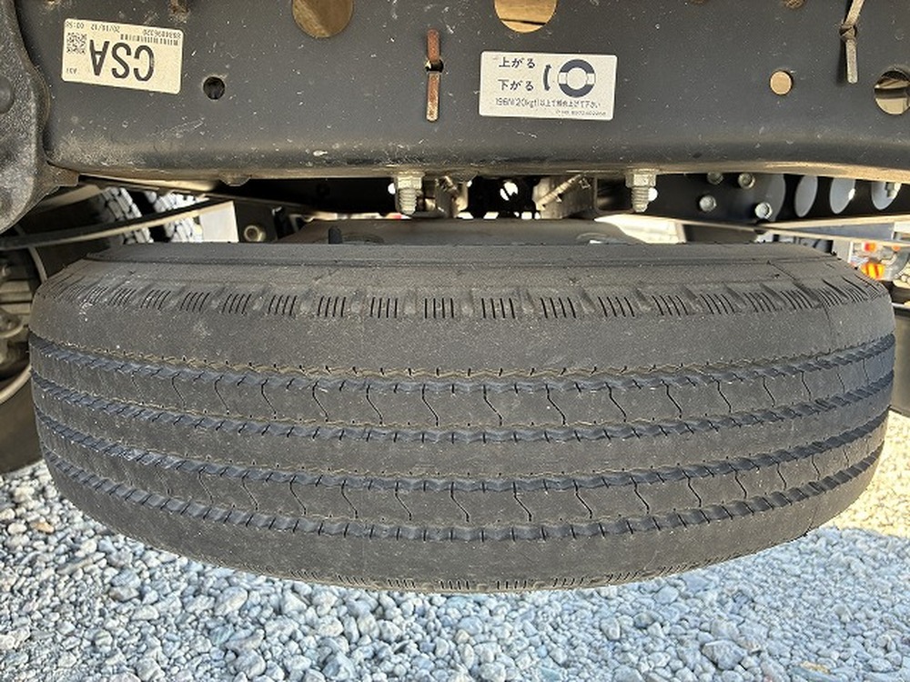 いすゞ　エルフ