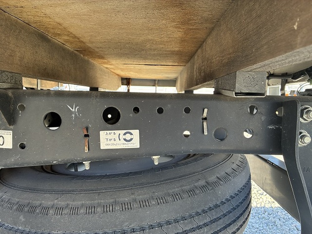 いすゞ　エルフ