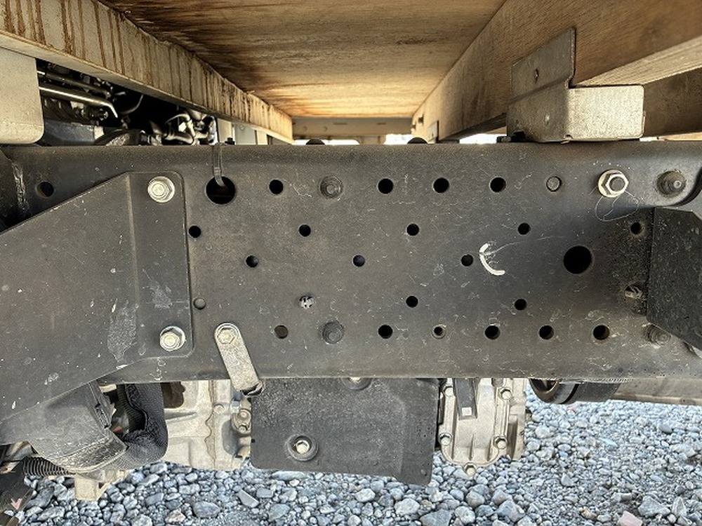 いすゞ　エルフ