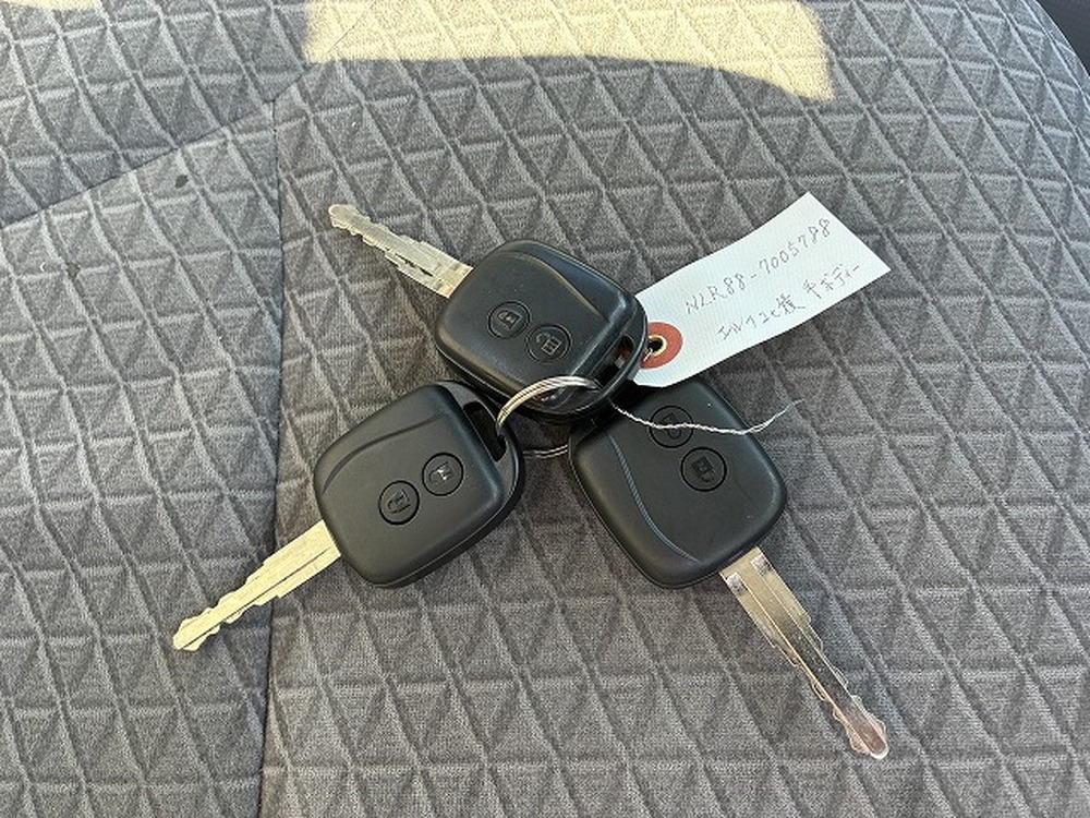 いすゞ　エルフ