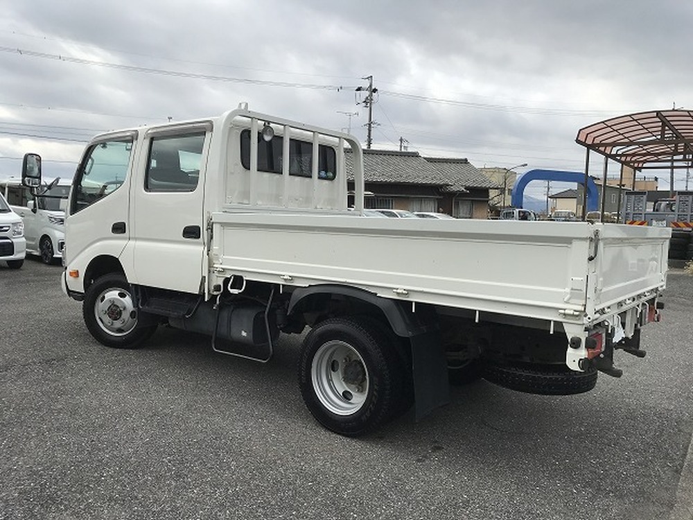 トヨタ　ダイナトラック