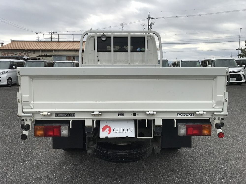トヨタ　ダイナトラック