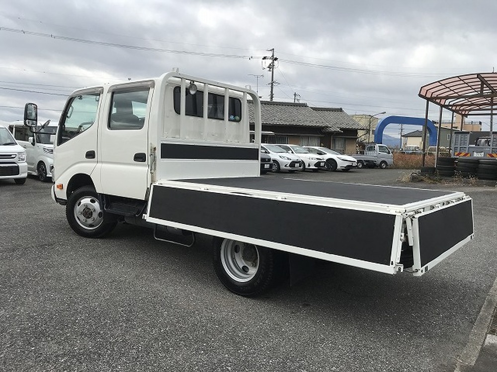 トヨタ　ダイナトラック