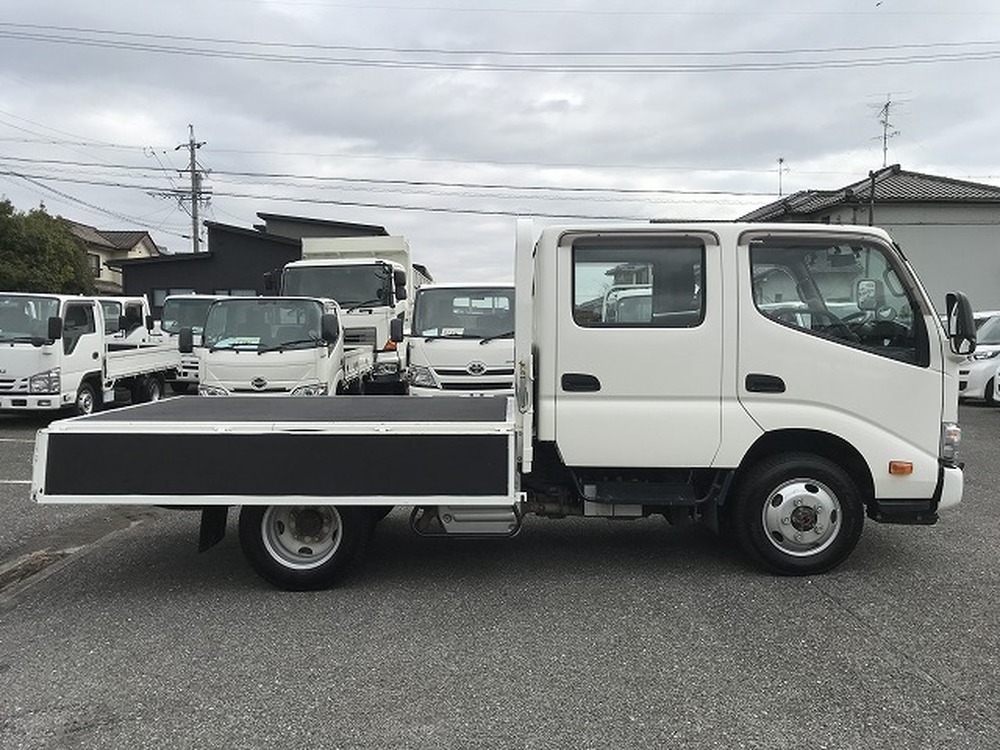 トヨタ　ダイナトラック