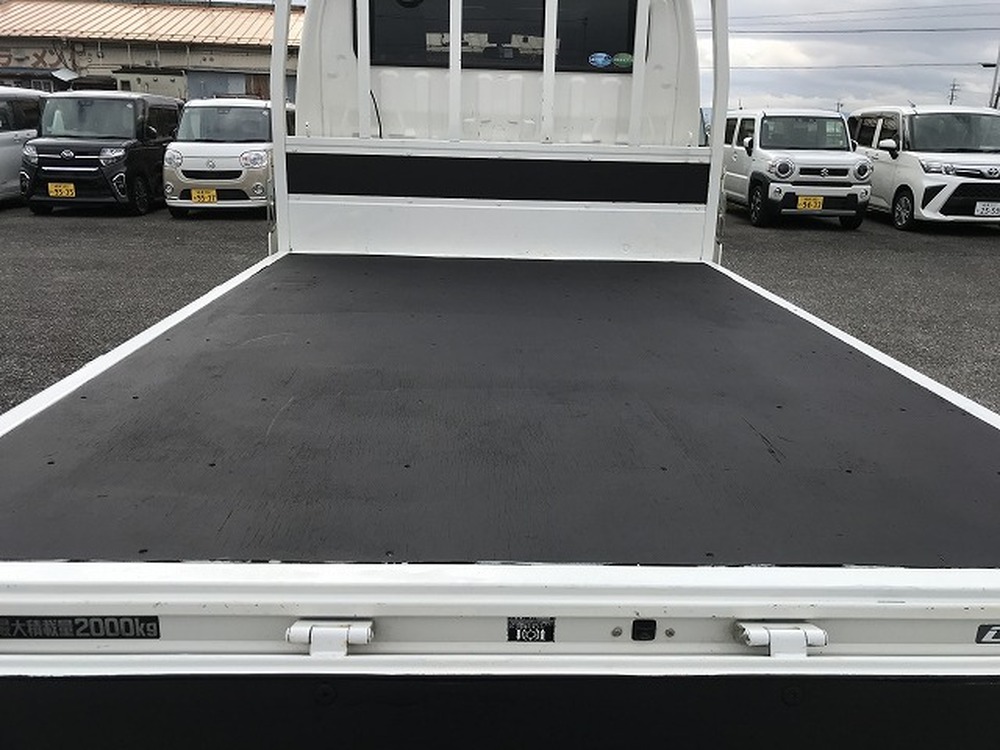 トヨタ　ダイナトラック