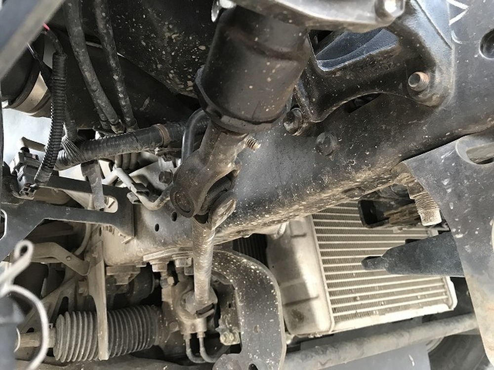 トヨタ　ダイナトラック